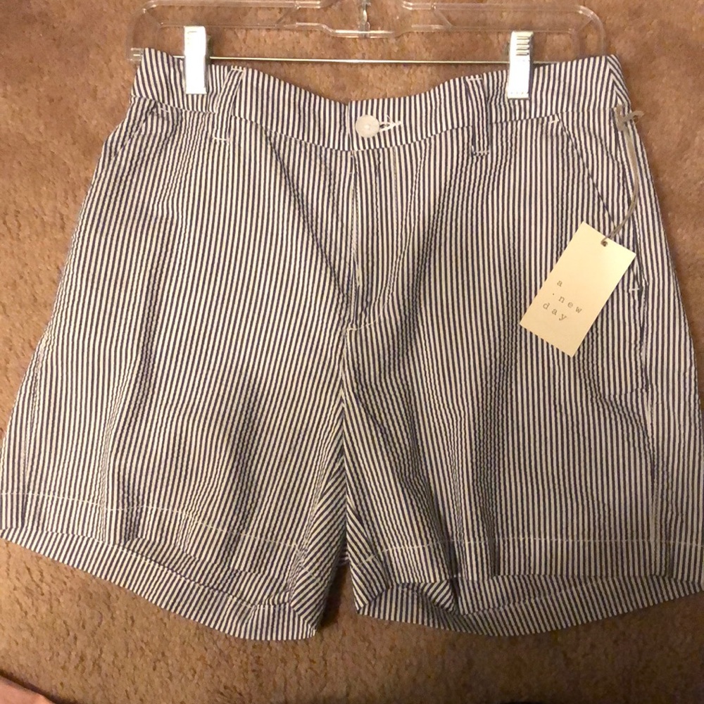 Brand new shorts
